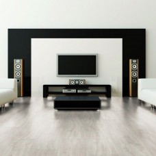Виниловая плитка ПВХ wineo Wineo 400 Wood XL Ambition Oak Calm замок